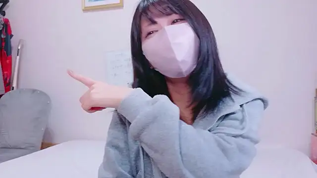 -anzu-o online show from November 2025 08:30:02 PM
