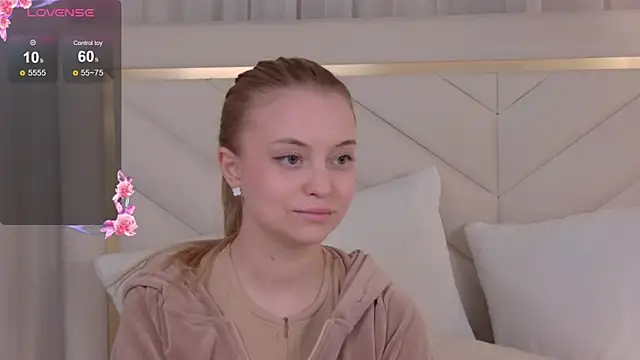 DorisHell online show from January 2025 02:53:01 AM