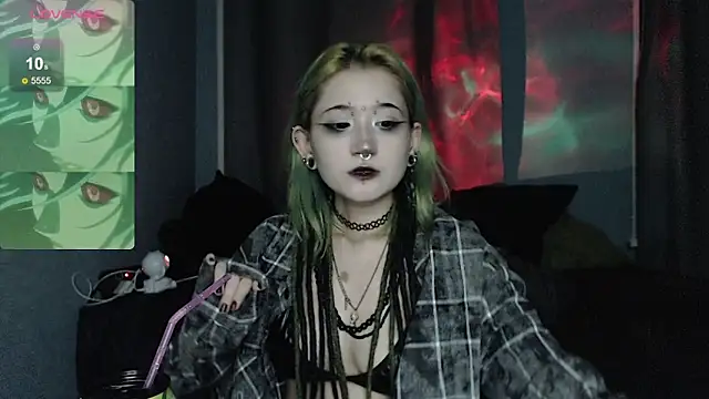 Milten-Trish online show from February 2026 07:34:02 PM