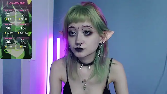 Milten-Trish online show from May 2026 03:24:02 AM