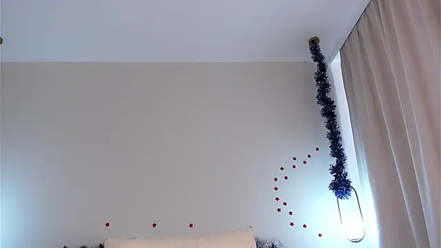 FalineDowlen online show from January 2025 04:41:01 AM