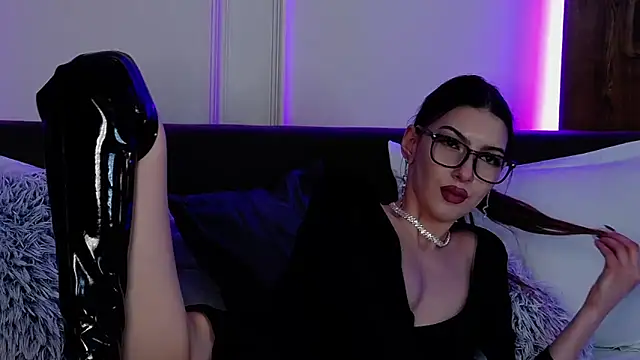 SkylerSpark online show from March 2025 02:16:02 AM