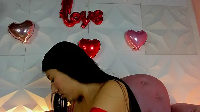 CarlaAlvez online show from February 2025 07:42:01 PM