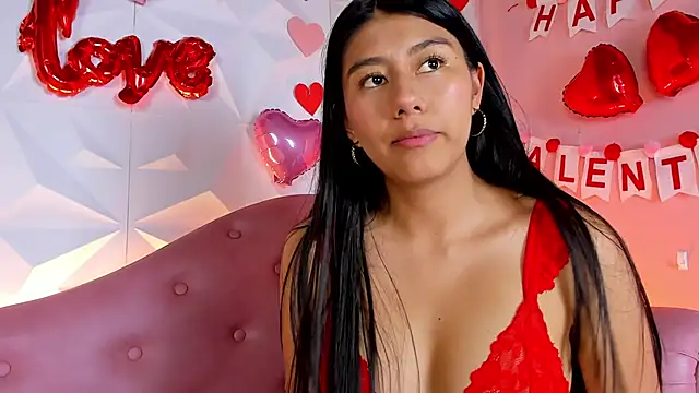 CarlaAlvez online show from February 2025 10:43:02 PM