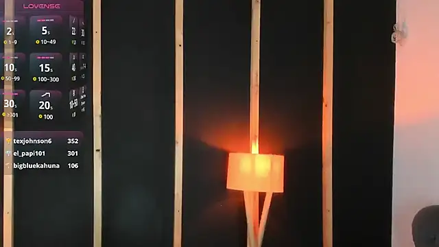 vampy dolll online show from January 2025 01:53:01 AM