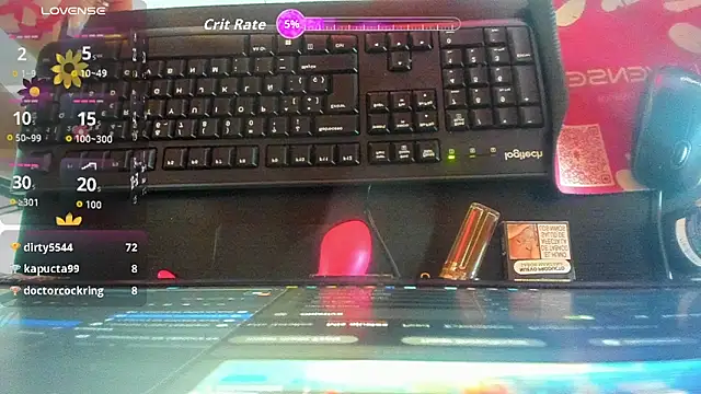 Snapshot of _lara1 chatting on November 2025 07:13:01 PM lara1 online show from November 2025 07:13:01 PM