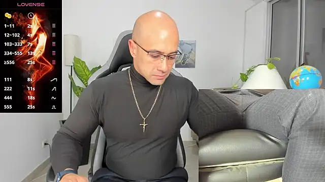 ryan master  online show from December 2024 10:30:01 AM