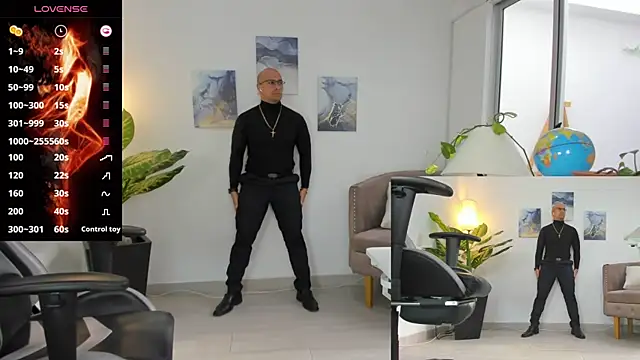 ryan master  online show from December 2024 01:34:02 PM