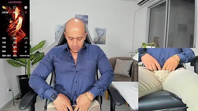 ryan master  online show from January 2025 09:10:02 AM