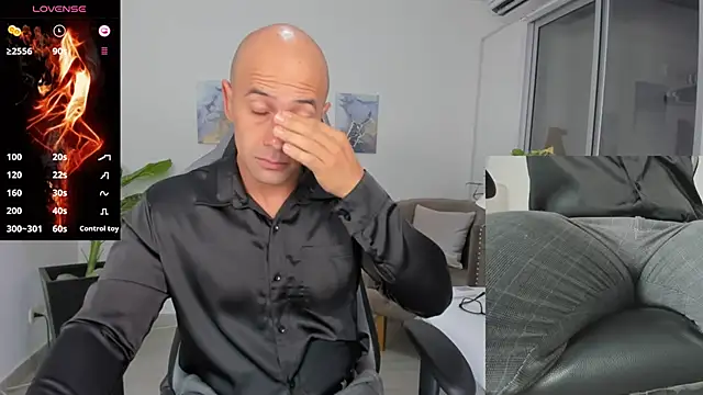 ryan master  online show from January 2025 09:16:02 AM