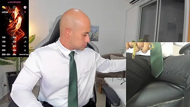 ryan master  online show from January 2025 09:13:01 AM