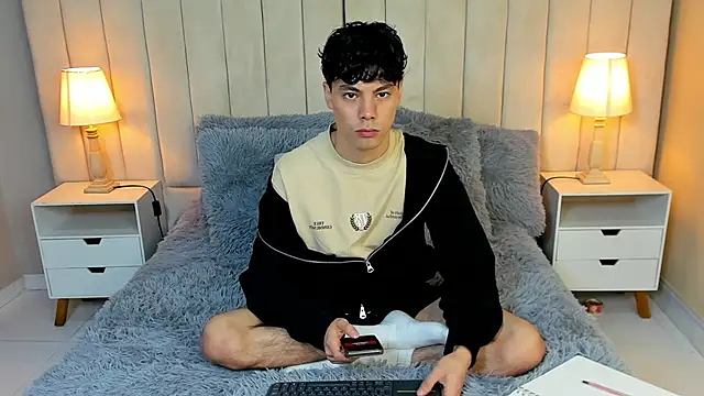 Dammon Stallion online show from February 2025 11:15:01 AM