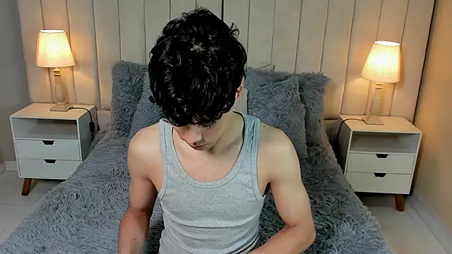 Dammon Stallion online show from February 2025 08:21:02 AM