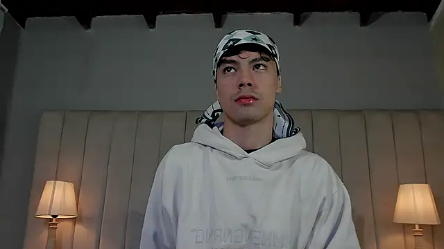 Dammon Stallion online show from February 2025 11:44:02 AM