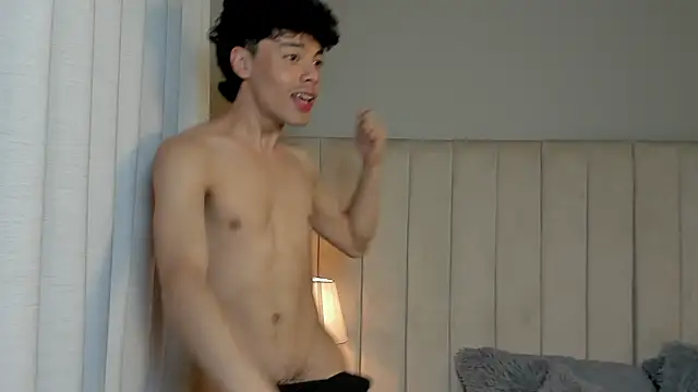 Dammon Stallion online show from March 2025 06:01:02 PM