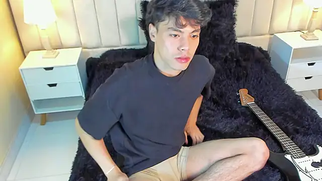 Dammon Stallion online show from March 2025 11:30:02 AM