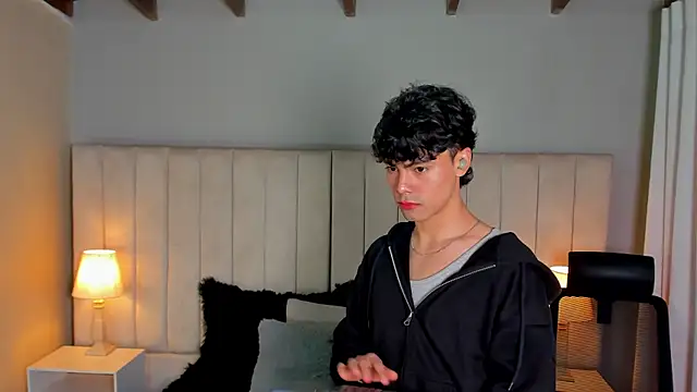 Dammon Stallion online show from March 2025 11:30:02 AM