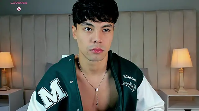 Dammon Stallion online show from September 2025 11:47:01 AM