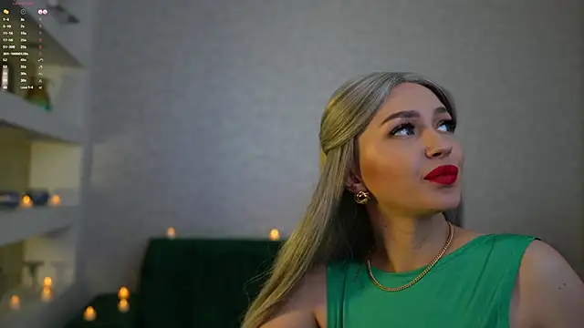 BestModelsDuo online show from February 2025 07:09:01 PM