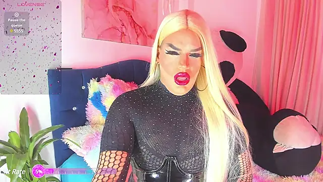 Missisabella  online show from December 2024 01:47:02 AM