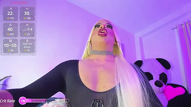 Missisabella  online show from January 2025 06:26:01 AM