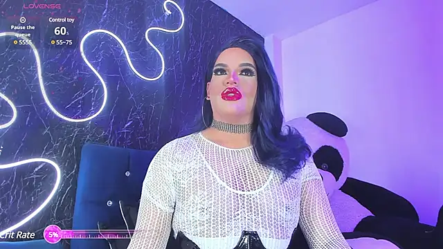 Missisabella  online show from March 2025 06:51:02 PM