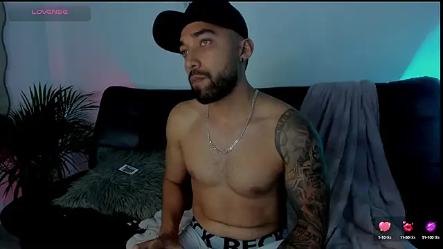 Snapshot of Sweet_and_caramel chatting on March 2025 11:09:02 PM Sweet and caramel online show from March 2025 11:09:02 PM