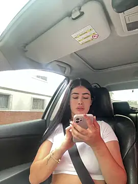 Snapshot of Sweet_and_caramel chatting on March 2025 09:02:02 PM Sweet and caramel online show from March 2025 09:02:02 PM