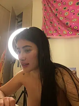 Snapshot of Sweet_and_caramel chatting on March 2025 06:27:01 AM Sweet and caramel online show from March 2025 06:27:01 AM