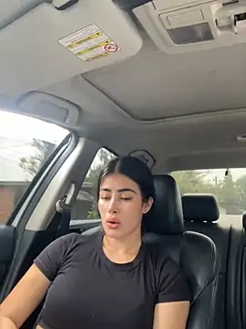 Snapshot of Sweet_and_caramel chatting on March 2025 06:25:01 PM Sweet and caramel online show from March 2025 06:25:01 PM