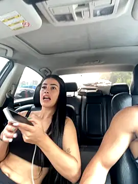 Snapshot of Sweet_and_caramel chatting on September 2025 03:56:02 PM Sweet and caramel online show from September 2025 03:56:02 PM