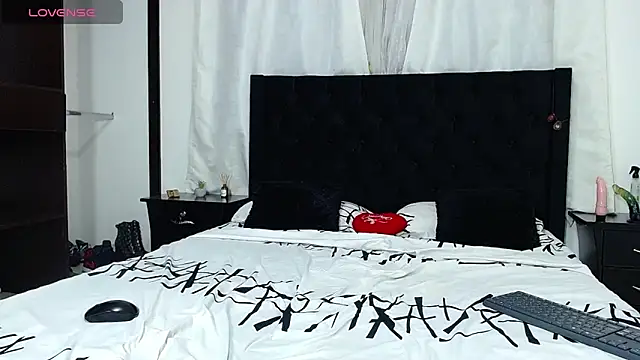 Beautifulkattia online show from March 2025 05:17:02 AM