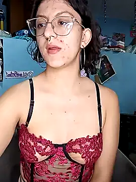 LoveElectra online show from January 2025 01:39:02 AM