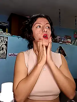 LoveElectra online show from January 2025 03:24:01 PM