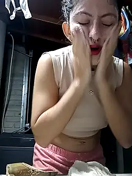 LoveElectra online show from January 2025 03:51:01 AM