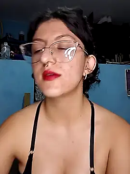 LoveElectra online show from February 2025 02:16:01 AM