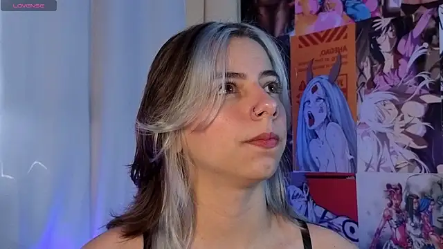 ArtemisaBlake online show from April 2026 03:39:01 PM