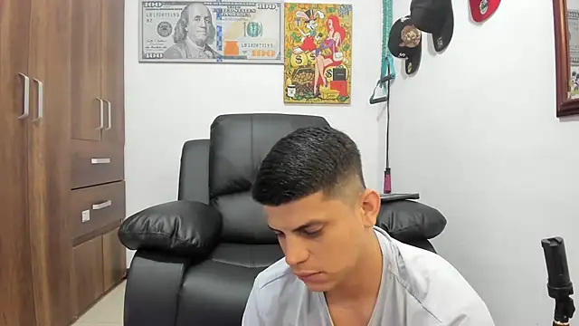 boss of cash online show from October 2025 02:01:01 PM