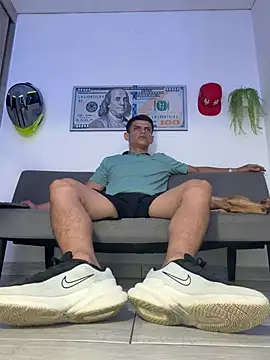 boss of cash online show from May 2026 12:54:01 PM