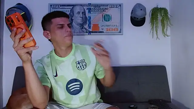 boss of cash online show from May 2026 11:26:02 AM