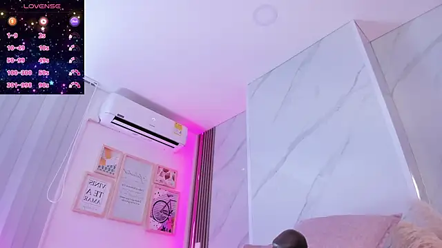 Chlooee   online show from January 2025 02:51:02 PM