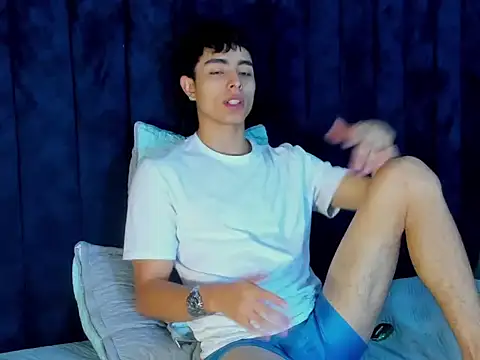 JoshRashfordd online show from March 2025 11:50:01 AM