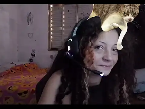 Snapshot of Morgana_bat chatting on April 2026 06:49:01 PM Morgana bat online show from April 2026 06:49:01 PM