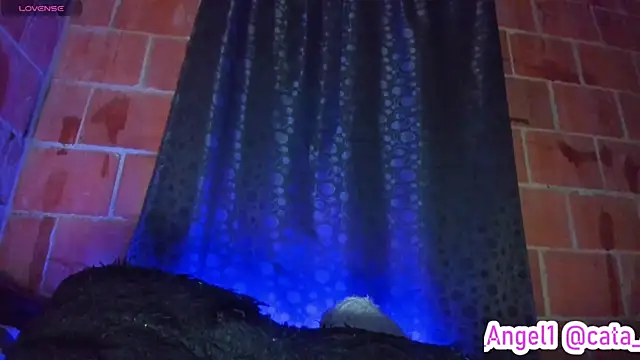 Snapshot of Cata-angel chatting on April 2026 10:23:02 PM Cata-angel online show from April 2026 10:23:02 PM