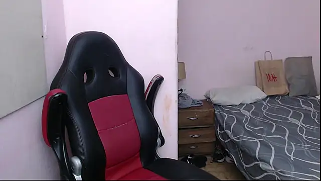 mr stiven  online show from January 2025 03:47:01 AM