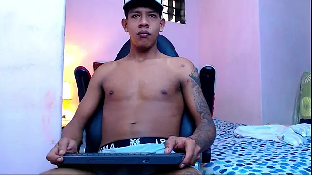 mr stiven  online show from January 2025 06:03:02 AM