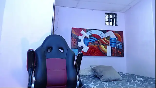 mr stiven  online show from February 2025 05:58:01 AM