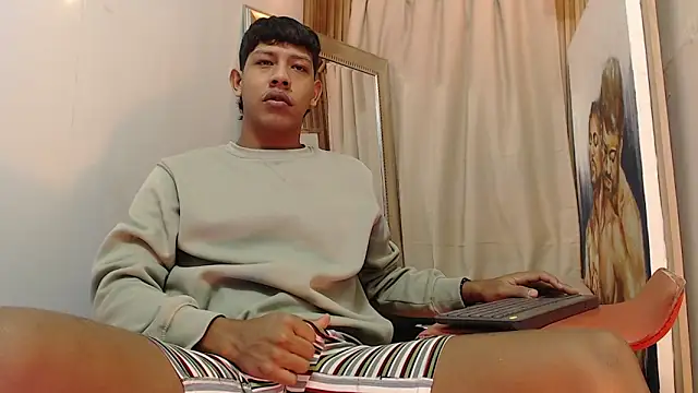 mr stiven  online show from September 2025 02:45:01 AM