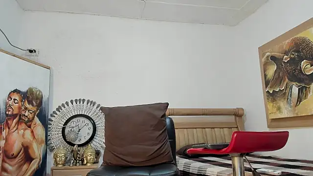 mr stiven  online show from April 2026 03:29:01 AM