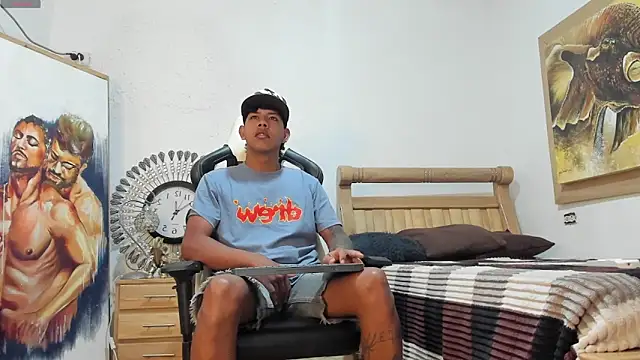 mr stiven  online show from May 2026 05:20:02 PM